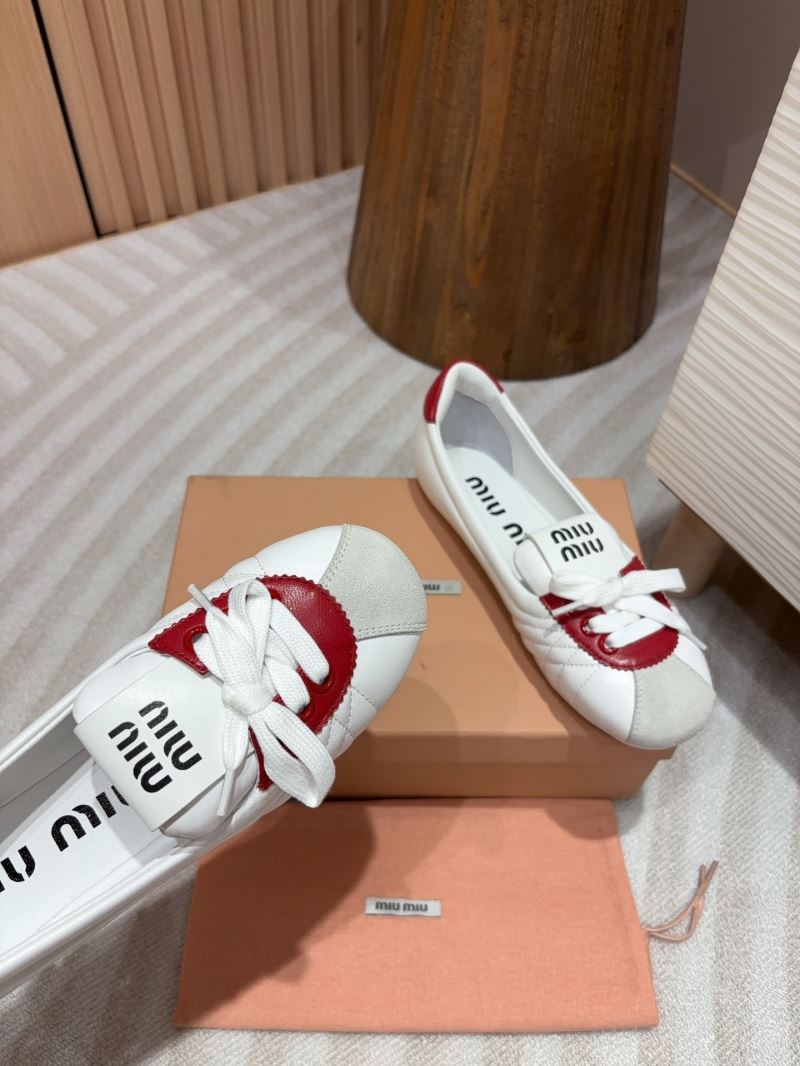 Miu Miu Shoes